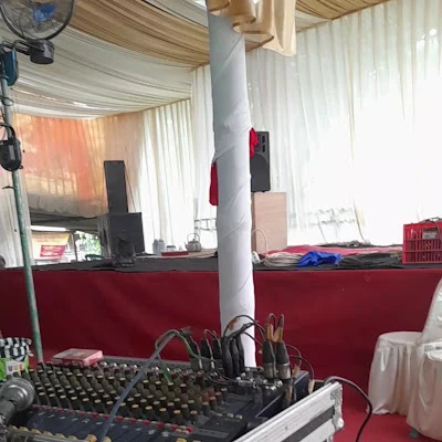 Jasa Service Elektronik dan Alat rumah tangga