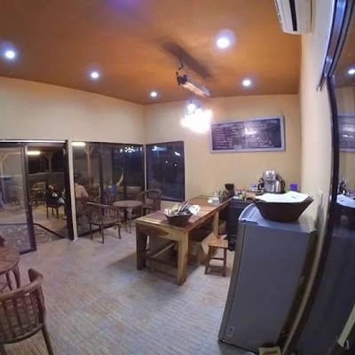 KEDAI OWL