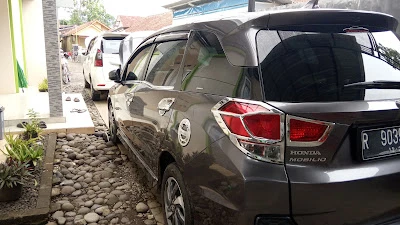 Sajaya Trans Cilacap