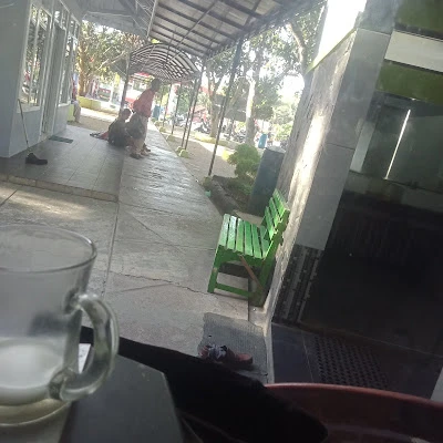 Rumah Makan MM