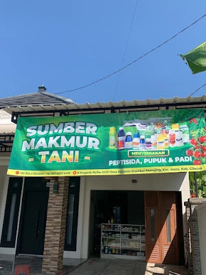 Sumber Makmur Tani