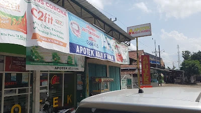 Apotek Adji Farma