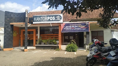 Kantor Pos Ajibarang