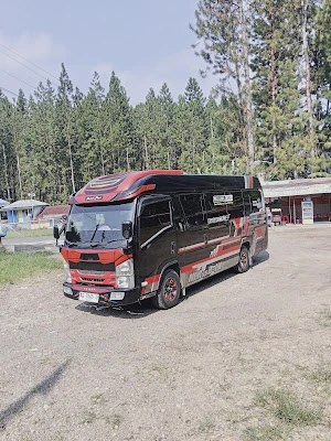 Ragil Tour & Travel