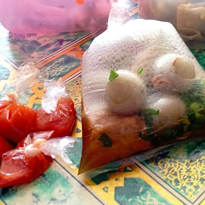 Warung Makan Bu Salmiati