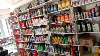 Yoyon bengkel motor jamban sidaharja