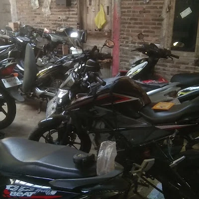 Cygong Mulya Motor
