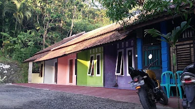 Loka Manis Survive Giezag