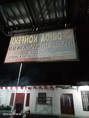 DINDA KONVEKSI