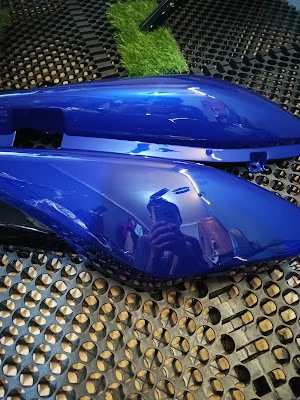Bagol Repaint