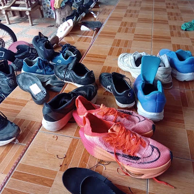 Sol sandal .p.solih