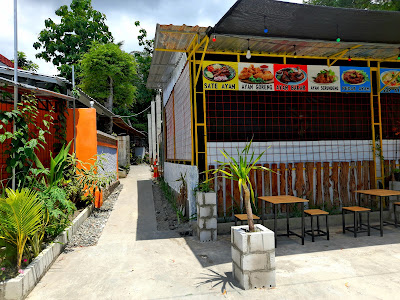 bbc ba"bon chicken resto