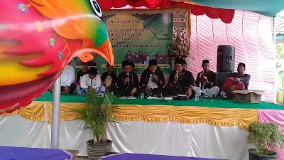 SDN 1 Jogomulyo