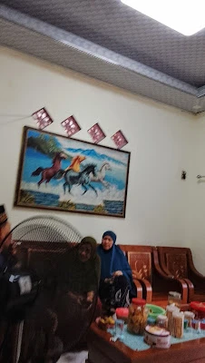 Pantai galur suliah sd 3 widarapayung wetan