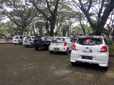 Kalongraja Tour-Travel-Taxi barang