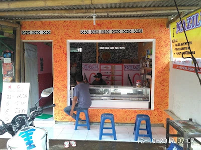NAZILLA CELL