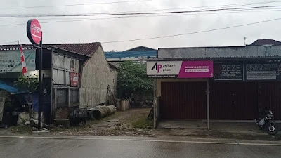 Aqiqah Plus Ajibarang