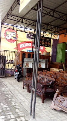 Jamal Furniture