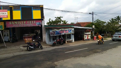 BPR Bank Surya Yudha KK Kutasari