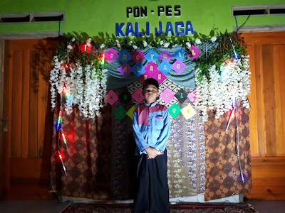 Ponpes kalijaga mekarjaya