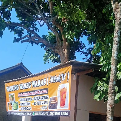 WATES KIRIM MENDOAN JAHE SUSU
