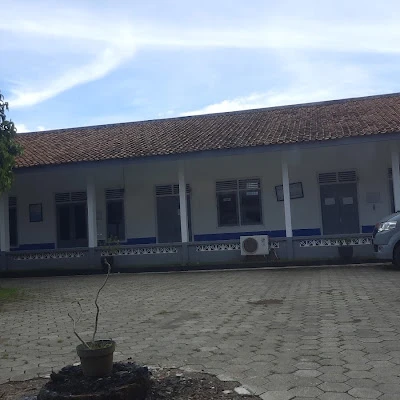 KLINIK PRATAMA ANGKATAN LAUT CILACAP
