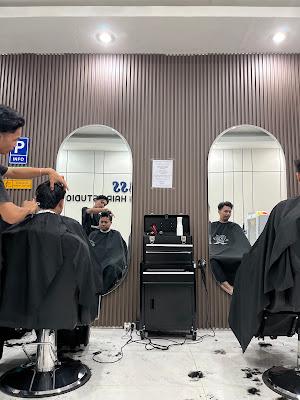 B’Bless Hair Studio