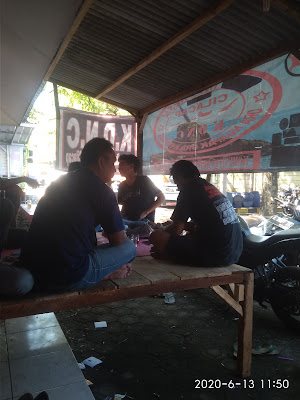 BC. KDNC (Warung Bu.Ning)