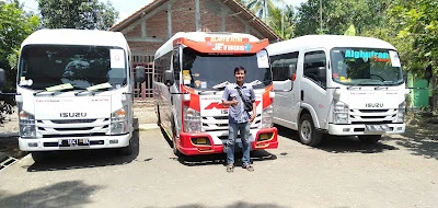 LINTAR TRAVEL