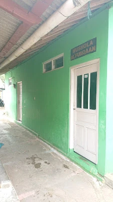 Musholla Al - Furqaan