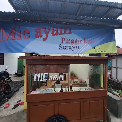 Mie Ayam Sari Makmur