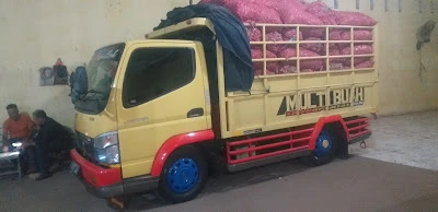 Gumilang trans taxi barang ajibarang