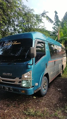 Madika travel agen