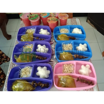 Hana catering