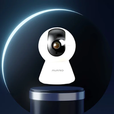 El'ektronik CCTV MAJENANG