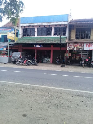 Gaya Baru Foto Studio