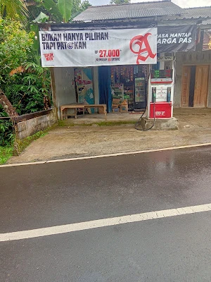 Angga Pertamini