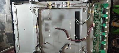 Abu servis elektro