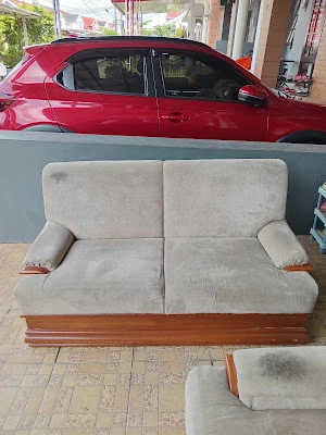 cuci karpet mesjid /cuci sofa /cuci karpet kebumen