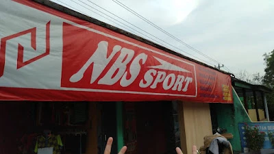 NBS SPORT BANYUMAS