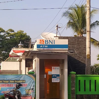 Tempat Nikah Wawan