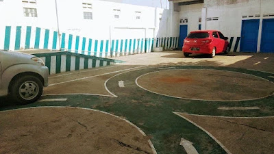 LPK BERSAMA