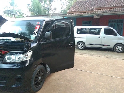 Ragil Trans Tour&Travel