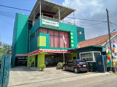 BMT Ben Sejahtera