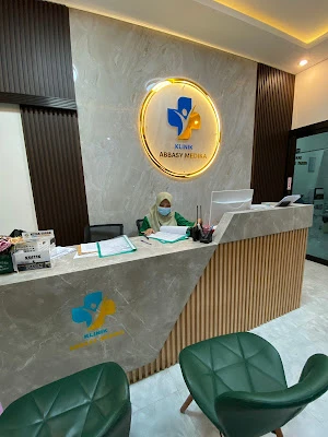 Klinik Abbasy Medika