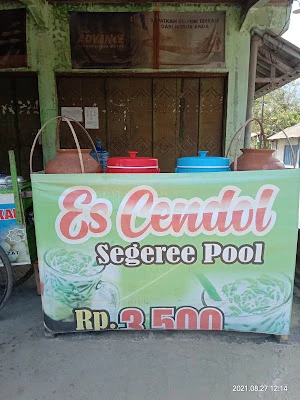 SD NEGERI 1 PAGERALANG