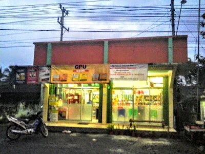 Apotek Nasruna Farma