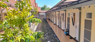 Kos Lombok 86