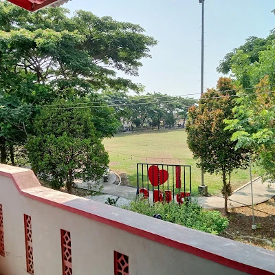 Rumah Kos Anggrek Mersi