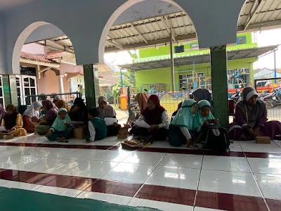 SD Negeri 1 Notog